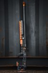 Epic Airguns TWO — Tube Version, CZUB Non-Choked Barrel