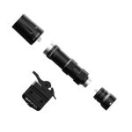 Quasar Tac 940nm IR Flashlight Bundle (for NVMD Only) - Image 5