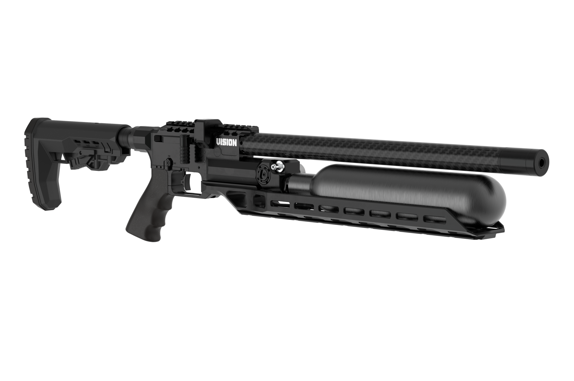 Epic Airguns VISION Arca Tactical Epic Airguns VISION Arca Tactical