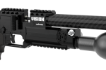 Epic Airguns VISION — Carbon-Fiber Bottle