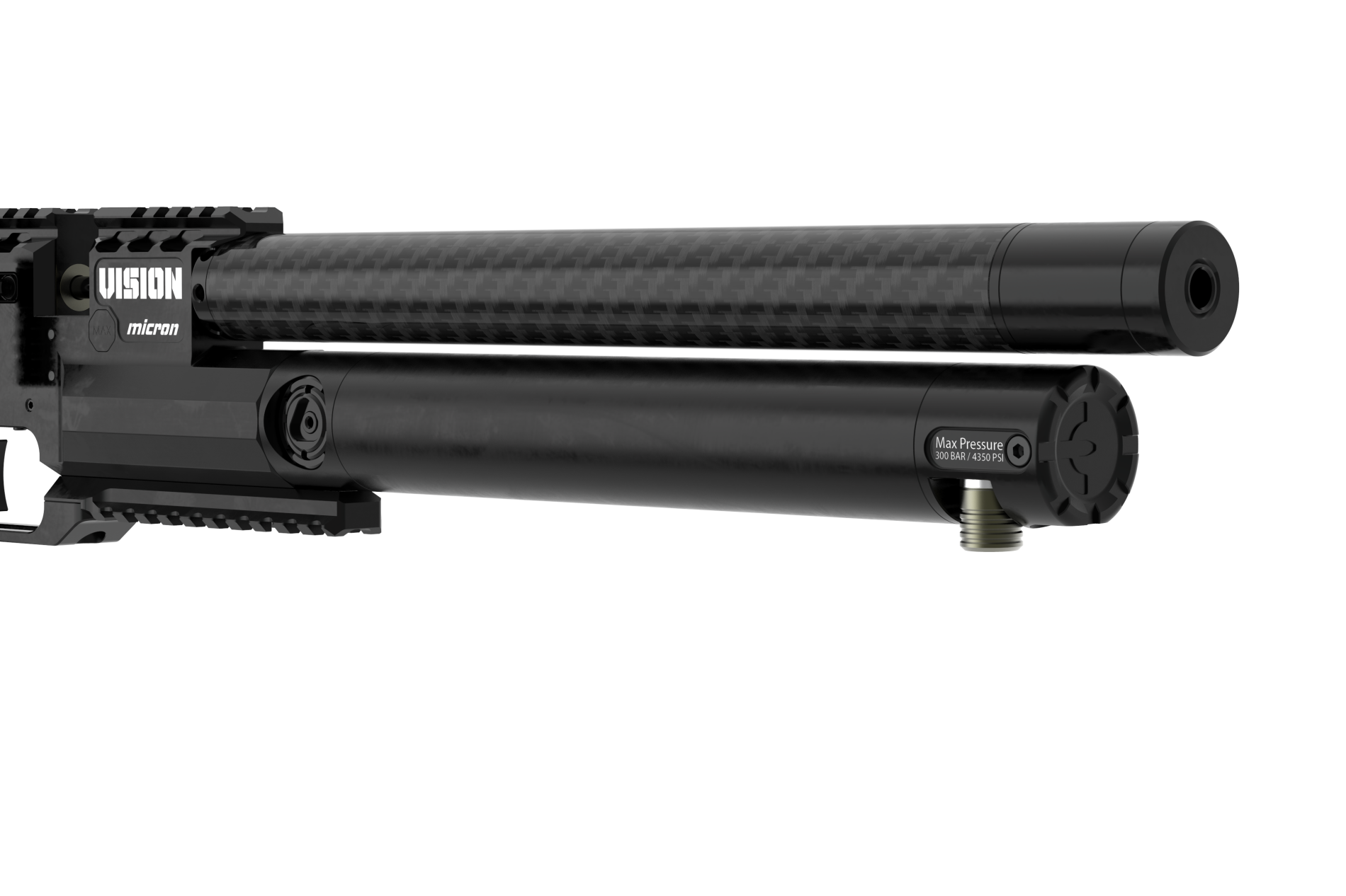 Epic Airguns VISION Classic Epic Airguns VISION Classic