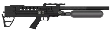 Epic Airguns ONE Tactical — CFB 700mm, Arca-Swiss Rail