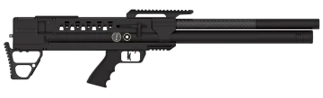 Epic Airguns ONE Tactical — CFB 700mm, Arca-Swiss Rail