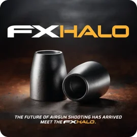 FX Halo .30 Cal Hybrid Slugs