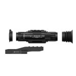 ZHD312 - ZULUS HD 3-12X Digital Night Vision Scope - Image 4