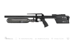 RTI P-3 Performance Compact — 510mm Bullpup