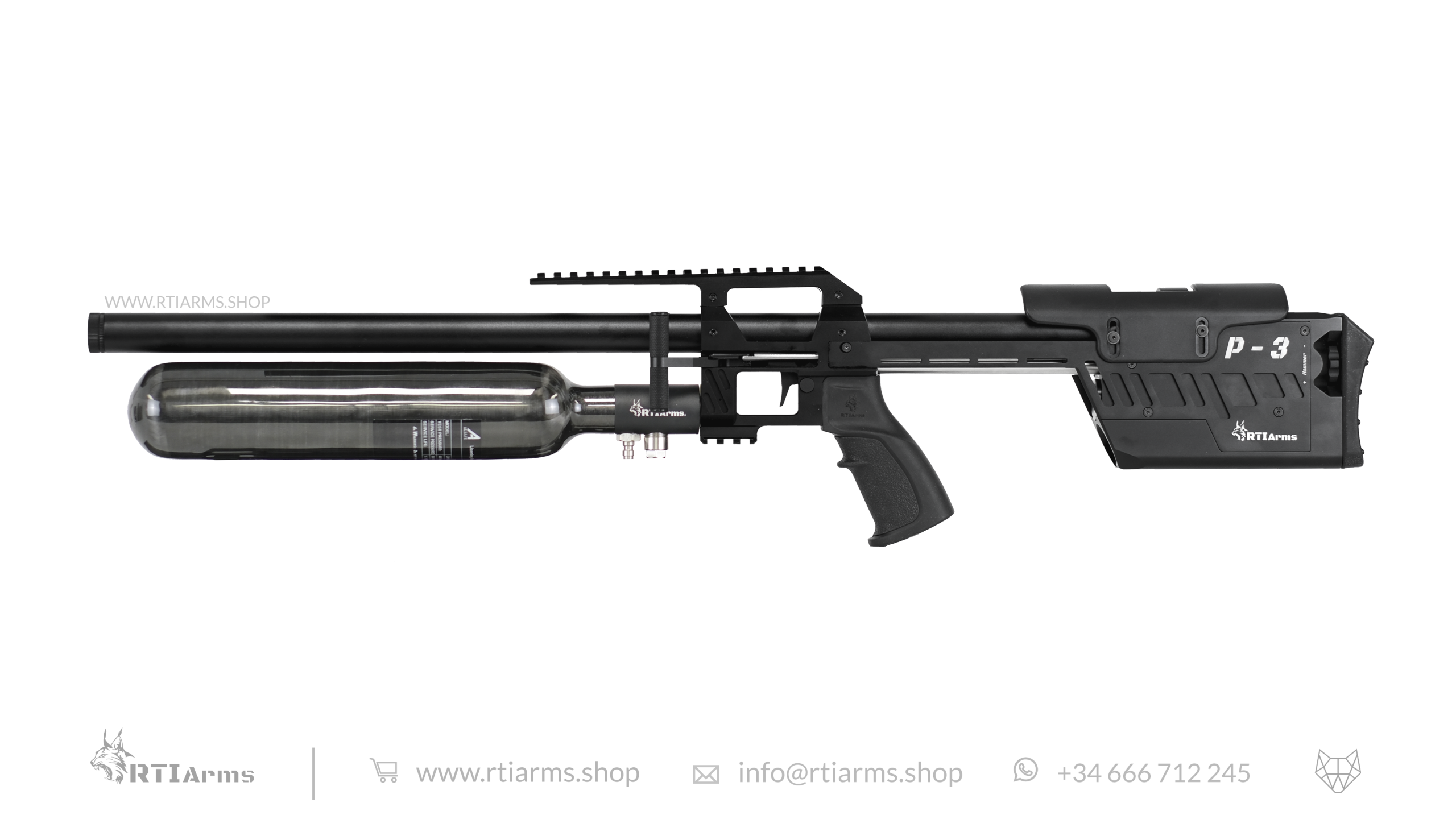 RTI P-3 Performance — Dual-Plenum Custom Package RTI P-3 Performance — Dual-Plenum Custom Package